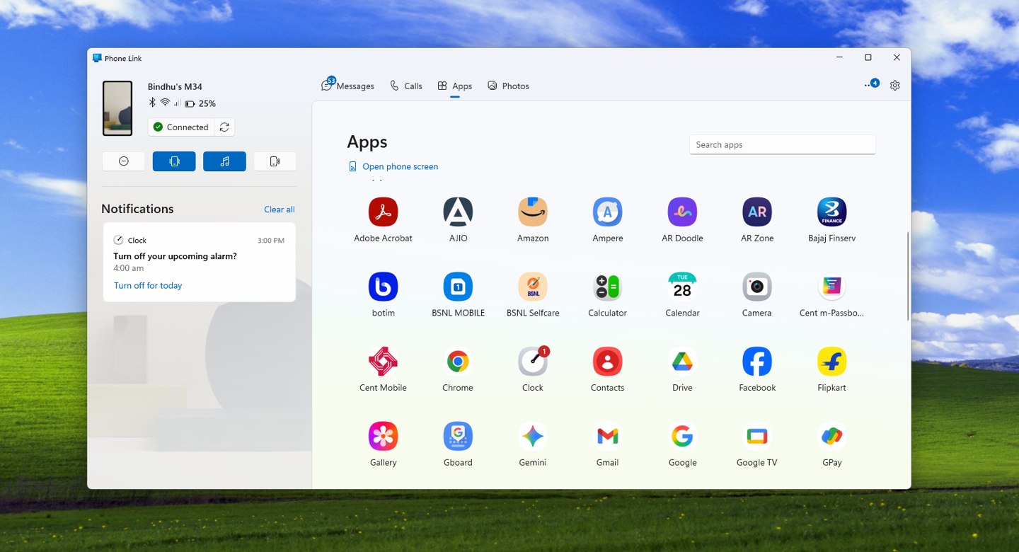 ���� Galaxy Connect ��½ Win11��ʵ��