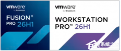 VMware Workstation Pro  26H1 ����������Ӧ���� 64 λ