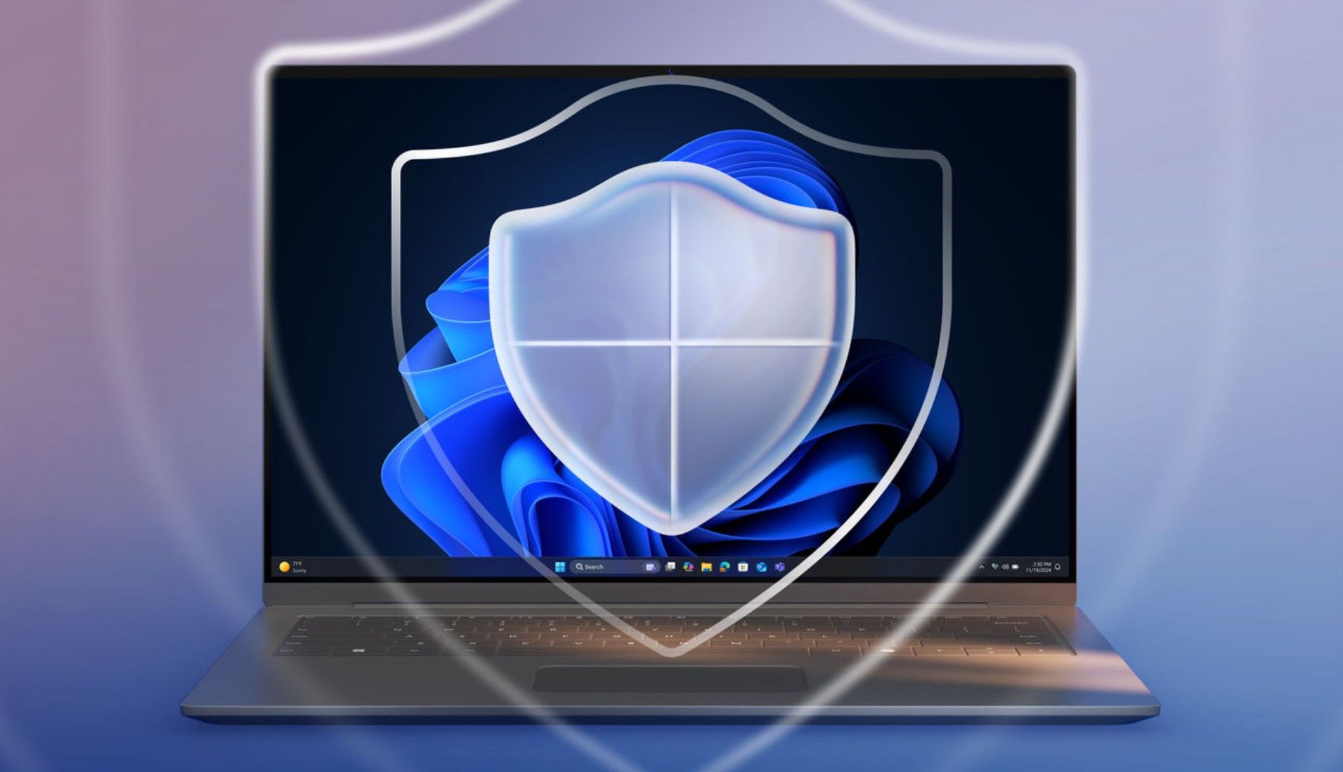 �������ӹ�����Win11 TLS Ԥ�������� ML-KEM �����Կ����