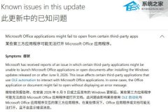 ΢������ 6 �� Win11 �����м��� bug�������������޷����� Office