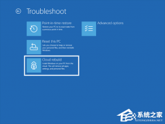 Win11 Beta/Experimental Ԥ�������ͣ����ؽ��ָ�������ʽ����