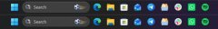Win11 ���潫�Ķ�����ʼ�˵���������������������Ӹ� 4 ����