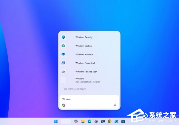 Win11 ���潫�Ķ�����ʼ�˵���������������������Ӹ� 4 ����