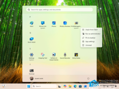 ΢���ع� Win11 ��ӡ�������ߣ����� WinUI3 �ִ����棡