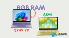 �� MacBook Neo �����΢������Ż� Win11���������� 8GB �豸�ڴ�ռ��