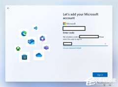 Win11 �������ý�ӭ�������Ż���ǿ��΢���˻���¼����ά�ֲ���
