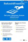ŷ�޷��� Refund4Freedom �˶���Ԥװ Win11 ��߿��� 150 ŷԪ